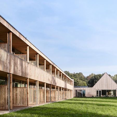 Waldstrand-Hotel Großschönau Exterior foto